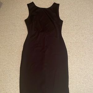 Lulus Little black dress